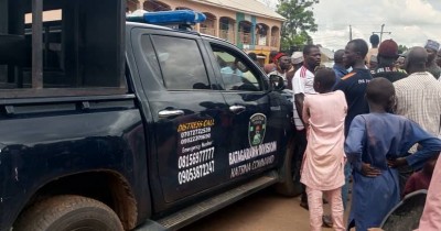 Nigeria : Le bilan de l'attaque d'une mosquée s'alourdit à 50 morts, des dizaines d'enlèvements signalés