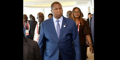 Centrafrique : Les élections générales fixées au 28 décembre, Touadéra candidat pour un 3ᵉ mandat