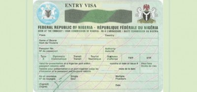Nigeria-USA :  Réciprocité de visa, Abuja prévoit d'appliquer les mêmes exigences aux demandeurs américains