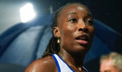 Côte d'Ivoire : Ligue de Diamant, Ta Lou réalise sa meilleure performance à Lausanne et rassure son état physique