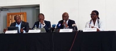 Côte d'Ivoire : Présidentielle 2025, des jeunes entrepreneurs s'alignent derrière Ouattara pour la transformation socio-économique du pays