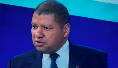 Côte d'Ivoire : Après le dépôt de sa candidature à la CEI, Billon démis de ses fonctions de délégué PDCI de Dabakala 1