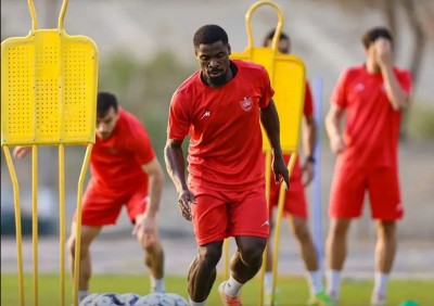 Côte d'Ivoire : Aurier atteint de l'hépatite B ne jouera pas pendant six mois, son rêve de jouer la CAN 2025 brisé ?