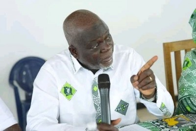 Côte d'Ivoire : Faux document de l'ONU, le PDCI dénonce une manipulation électorale