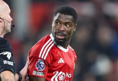 Côte d'Ivoire : Panique inutile, Serge Aurier balaie les rumeurs sur sa santé et affirme être en pleine forme