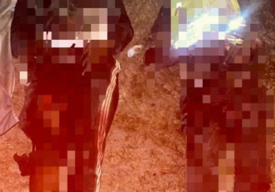 Côte d'Ivoire : Accident sur l'autoroute du Nord, 2 morts et 1 blessé grave à N'Zianouan