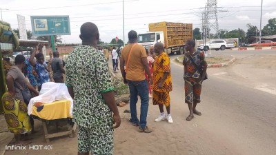 Côte d'Ivoire : Arrestation d'Ahouo Alexis, la chefferie Tchagba d'Abatta rappelle à l'ordre et tient à réagir face à la situation qui prévaut dans le village
