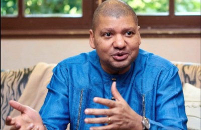 Côte d'Ivoire : Présidentielle 2025, Billon : « La candidature que je porte est celle de l'avenir »