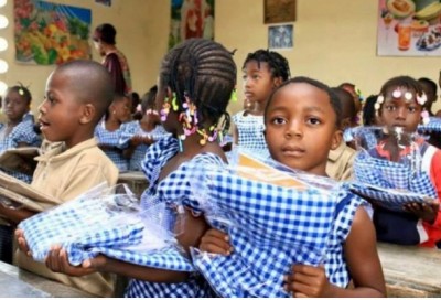 Côte d'Ivoire : Rentrée Scolaire 2025-2026, début ce lundi de l'inscription au préscolaire et CP1