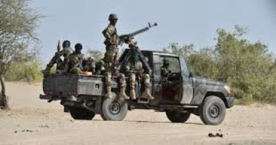 Nigeria : 76 otages libérés après un raid aérien de l'armée dans l'État de Katsina