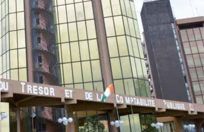 Côte d'Ivoire : UMOA, le Trésor public va mobiliser un montant de 130 milliards de FCFA à travers une émission de Bons assimilables