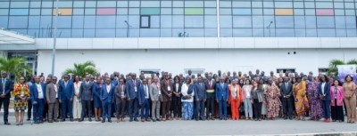 Côte d'Ivoire : Abidjan accueille la 3ème et dernière Réunion Préparatoire Africaine (APM25-3) en vue de la Conférence Mondiale de Développement des Télécommunications 2025