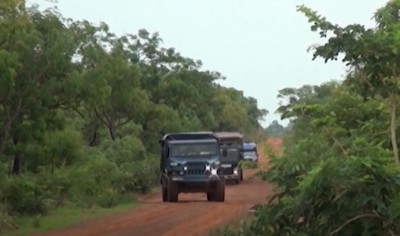 Côte d'Ivoire : Téhini, une attaque des individus armés non identifiés survenue dans la nuit du dimanche à lundi a fait quatre morts et un porté disparu