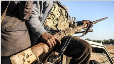 Côte d'Ivoire-Burkina : Des agents ivoiriens de la DAARA enlevés par les VDP Burkinabés ?