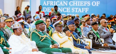 Cedeao :  Force régionale, un fond à lever pour 260 000 hommes contre le terrorisme