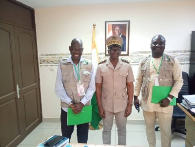 Côte d'Ivoire: Parrainage citoyen, un mouvement de la société civile relève les insuffisances du processus et appelle à une réforme en profondeur du mécanisme