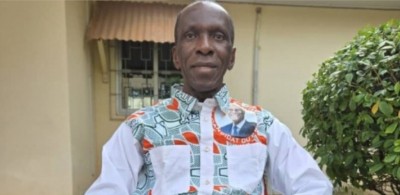 Côte d'Ivoire : Présidentielle 2025, un cadre du RHDP sensibilise les jeunes à la non-violence et à la cohésion sociale à San Pedro