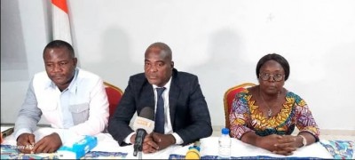Côte d'Ivoire : Situation toujours floue, les Députés Suppléants annoncent des actions dans les prochains jours