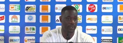 Côte d'Ivoire : Mondial 2026, Faé dévoile une liste de 23 joueurs pour les rencontres contre le Burundi et le Gabon