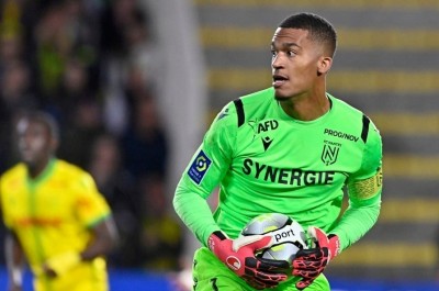 Côte d'Ivoire : Courtisé par le Burkina, le gardien de but Alban Lafont fait le choix des éléphants et sera du groupe face au Burundi et le Gabon