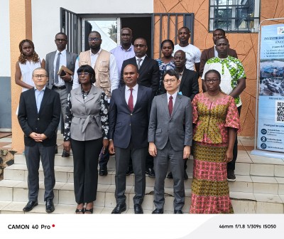 Côte d'Ivoire : Promotion de l'aquaculture, la JICA aux côtés du gouvernement pour booster la production piscicole