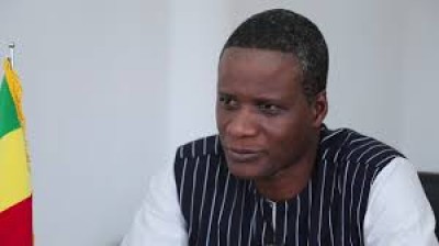 Mali : Appel à la libération de l'universitaire Clément Mamadou Dembélé