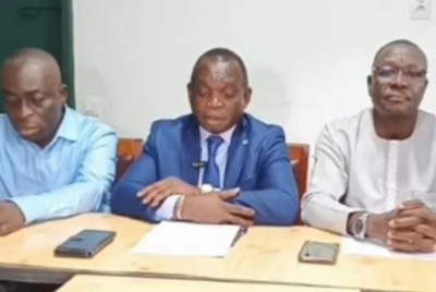 Côte d'Ivoire : Prime d'incitation 2026, à quelques jours de la rentrée scolaire, les enseignants mettent l'État face à ses responsabilités