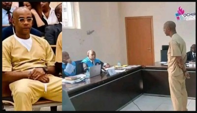 Guinée Equatorial : Baltasar condamné à huit ans de prison ferme pour « détournement de fonds publics »