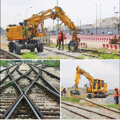Côte d'Ivoire : Ligne 1 du Métro d'Abidjan, les travaux du renforcement du pont rail au Plateau vont démarrer et entraineront une réduction de la chaussée sens SICTA-Boulevard de la Paix