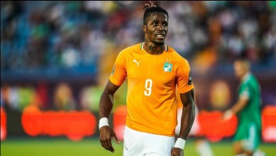 Côte d'Ivoire : Mondial 2026, Faé s'explique pour la énième fois sur la raison de l'absence de Zaha de sa liste pour les rencontres contre le Burundi et le Gabon