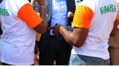 Côte d'Ivoire : Les agents ivoiriens de la DAARA « enlevés » à la frontière par des VDP burkinabés auraient été emmenés à Ouagadougou par hélicoptère