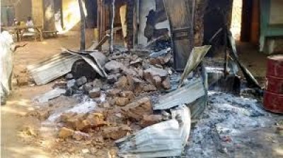 Nigeria : Plus de 100 personnes enlevées dans une attaque sanglante à Zamfara