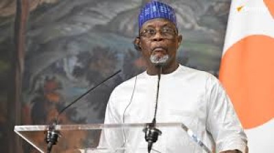 Niger : Niamey restreint les points de délivrance des visas pour les ressortissants européens