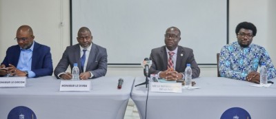 Côte d'Ivoire : Lutte contre la peste porcine africaine, la FAO et le gouvernement livrent aux journalistes les éléments de langage pour une communication efficiente