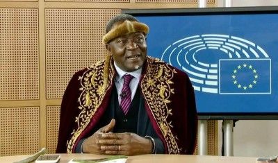 Côte d'Ivoire : Gagnoa en deuil après la disparition de Sa Majesté Kiffy Zié Jean Gervais