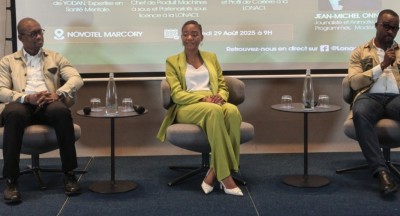 Côte d'Ivoire : La LONACI dévoile ses dispositifs pour lutter contre l'addiction aux jeux et encourage les parieurs à davantage de responsabilité