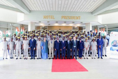 Côte d'Ivoire: Le Japon renforce la gouvernance démocratique, 171 autorités formées pour une gestion des rassemblements publics équilibrée