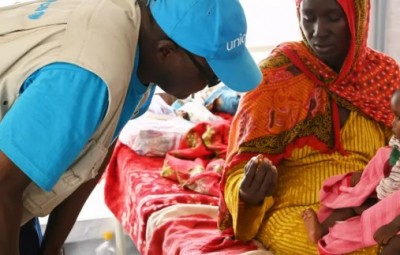 Afrique : Alerte lancée sur le manque de nourriture spécialisée, vitale pour les enfants souffrant de malnutrition