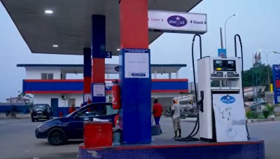 Côte d'Ivoire : Carburants, baisse de 25 FCFA sur le Super, le Gasoil et le Pétrole lampant en septembre