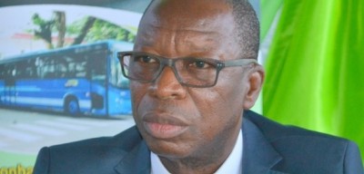 Côte d'Ivoire: Décès de la mère de Méité Bouaké, DG de la SOTRA, la grande famille Méité en deuil