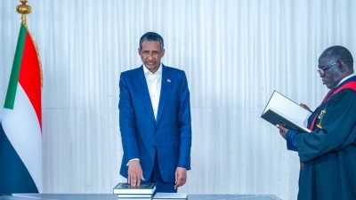 Soudan : Hemedti, chef des FSR prête serment à la tête d'un gouvernement parallèle