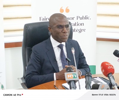 Côte d'Ivoire : Le Trésor Public célèbre ses 62 ans et accueille le 16ᵉ Colloque de l'AIST sous le signe de la digitalisation