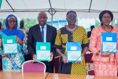 Côte d'Ivoire : Rentrée scolaire 2025-2026, une nouvelle feuille de route pour l'excellence éducative