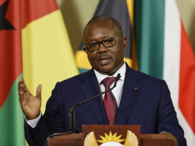 Guinée-Bissau : Dépôt des candidatures fixé au 25 septembre pour la présidentielle et les législatives