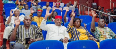 Burkina Faso : L'homosexualité désormais condamnée de deux à trois ans de prison