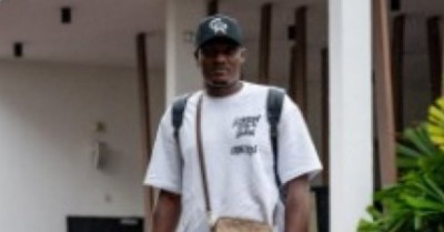 Côte d'Ivoire : Mondial 2026, avant les rencontres contre le Burundi et le Gabon, deux changements dans la liste de Faé