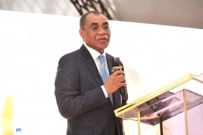 Côte d'Ivoire : Innovation et confiance, Abidjan réalise un financement durable exemplaire