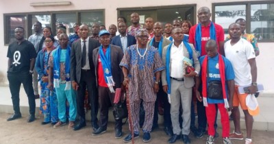 Côte d'Ivoire : Fonction publique, la Cosymis-Prime exige l'extension de la prime trimestrielle à tous les fonctionnaires