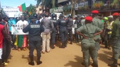 Cameroun : L'ONU tire la sonnette d'alarme à l'approche d'une présidentielle sous tension