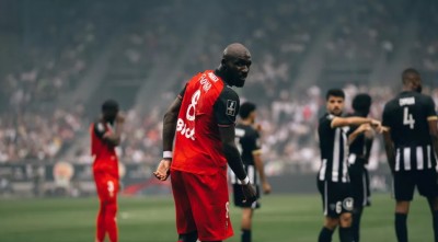 Côte d'Ivoire : Bon début de saison avec Rennes, Seko Fofana élu joueur du mois d'août, rassurant avant les confrontations contre le Burundi et le Gabon